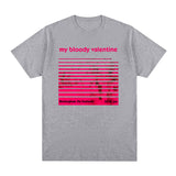 My Bloody Valentine Slowdive Loveless Jesus and Mary Cha