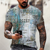 Braves Baseball Shirt