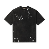Gallery Dept T Shirts Washed black Loose T Shirts