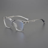 CHH Chrome Hearts Glasses Versatile Myopia Glasses Frames