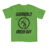 Green Day T Shirt