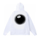 Stussy Hoodie Classic Teen Hoodie