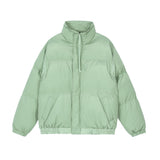 Unisex Coat FOG Winter Warm Coat