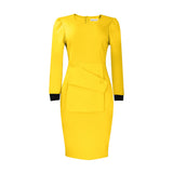 Women Dress Fashion Women's Wear Dress