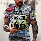 Braves Baseball Shirt