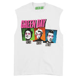 Green Day T Shirt