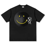 Unisex T-Shirt Short Sleeve Casual T-Shirt