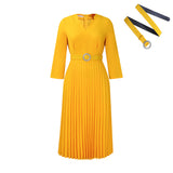 Women Dress Autumn Fashion Dress