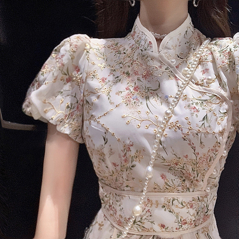 Betty Draper Valentine 'S Day Dress Summer Dress Vintage