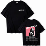 Roan Tour T-Shirts Chappell Roan Merch