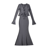 Women Dresses Sexy Slim Fit Dress