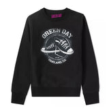 Green Day Hoodie