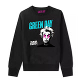 Green Day Hoodie