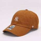 Dodgers and Yankees Baseball Cap Baseball Cap Female Summer Peaked Cap Male