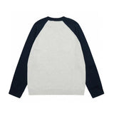 Ralph Lauren Knitted sweaters Vintage RL embroidered crew neck knit sweater