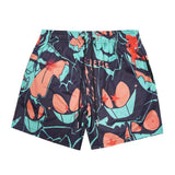 Kinetic Kings Shorts Fitness Mesh Sports Quick-drying Shorts