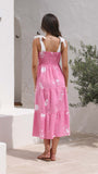 Women Dress Cute Partysu Princess Dress Summer
