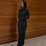 Women Dress Fashion Sexy Temperament Dress