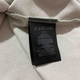 Fog Essentials T Shirts Spring/Summer Crew Neck Short Sleeves