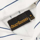 Drew House Hoodie Unisex Loose Casual Line Hoodie