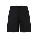 Men Shorts Casual Loose Personality Simple Embroidery Summer