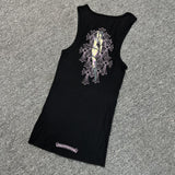 Sleeveless dress
