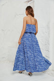 Women Dress Summer Temperament Dress