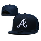 Braves Baseball Hat