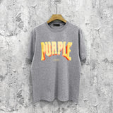 Purple Brand T Shirts