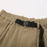 Unisex Shorts Cityboy Casual Loose Thin