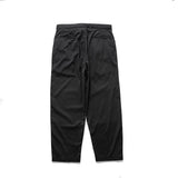 Cargo Pants Retro Vertical Cropped Pants Japanese Style