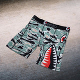 Ethika Boxer Briefs Breathable and Quick Drying Boxer Briefs