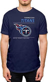 Hybrid Sports NFL Fan Tee