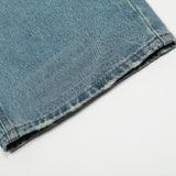 Men Jeans Loose All-Match Casual