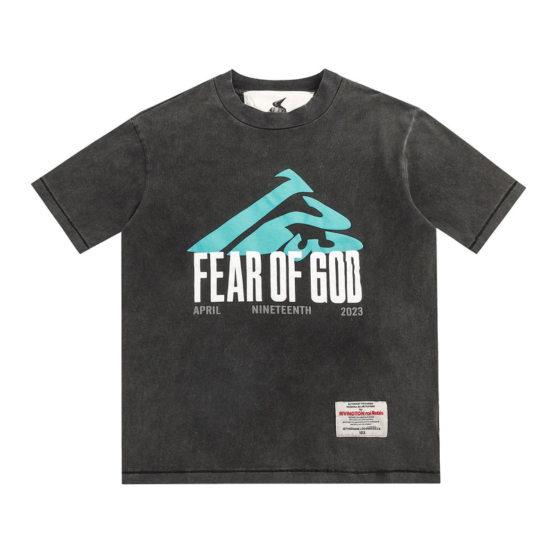 RRR123 T-shirt