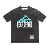 RRR123 T-shirt