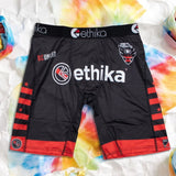 Ethika Boxer Briefs Sport Breathable Comfort Boxer Briefs