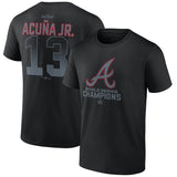 Braves Baseball Shirt