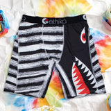Ethika Boxer Briefs Breathable and Quick Drying Boxer Briefs