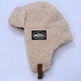 Stussy Hat Warm Lei Feng Hat Winter Hat Couple Cycling Mountaineering Outdoor Hat
