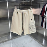Chrome Heart Shorts