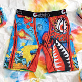 Ethika Boxer Briefs Breathable and Quick Drying Boxer Briefs