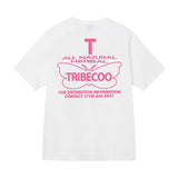UNDEFEATED T Shirts Men's and Women's Loose Cotton Half Sleeves