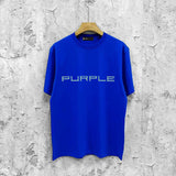 Purple Brand T Shirts