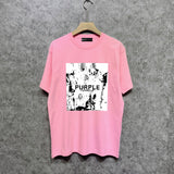 Purple Brand T Shirts