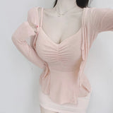 Women Vest Suspenders Summer Hot Girl Sexy Vest