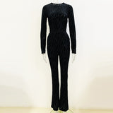 Women Haute Couture Co-Ords