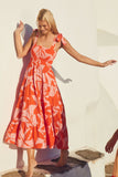 Women Dress Summer Commute Hot Girl Sling