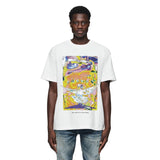 Purple Brand T Shirts