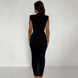 Women Dress Pleated Sexy Hot Girl Dress
